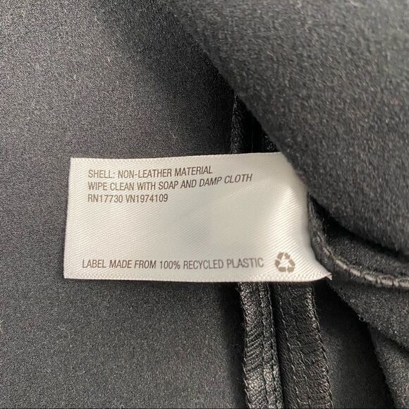 NWT Wild Fable Black Dress Size M - Picture 10 of 10